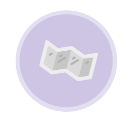 Routekaart