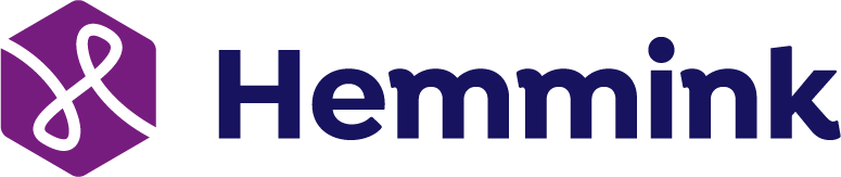 Logo Hemmink