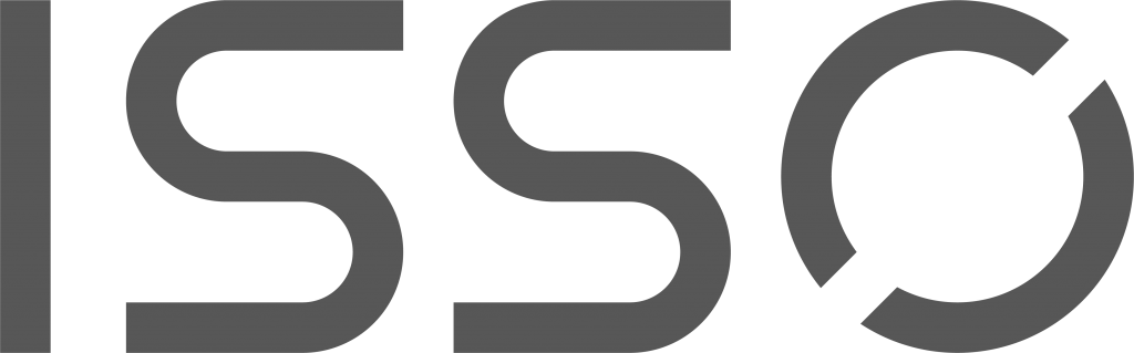 Logo ISSO